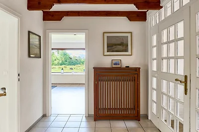 Vakantiehuis Ontspannende vakantie Husum