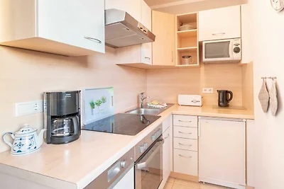 Haus Sterntaler - Wohnung Süd-Stern