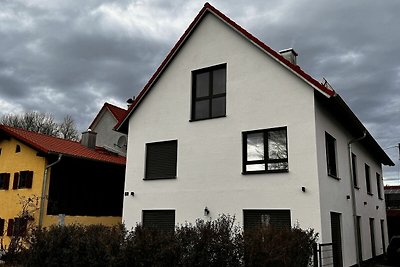 Vakantieappartement Gezinsvakantie Landsberg am Lech