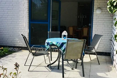 Apartament Dla rodzin Neustadt in Holstein