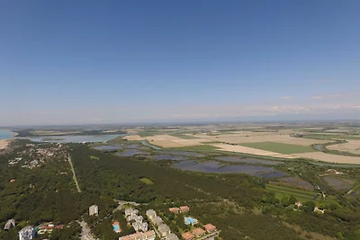 Vakantieappartement Gezinsvakantie Caerano di San Marco