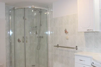 Vakantieappartement Gezinsvakantie Ahrenshoop