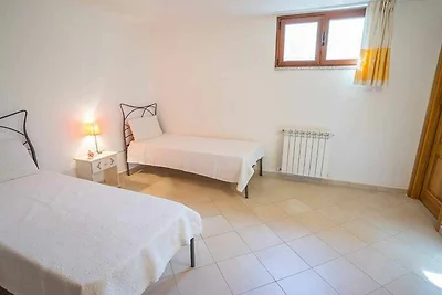 Vakantieappartement Gezinsvakantie Sassari