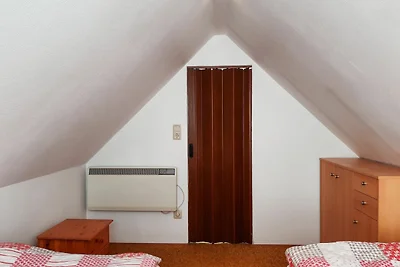 Appartamento Vacanza con famiglia Wolgast