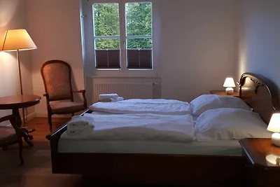 Slot/Kasteel Vakantieparken en clubs Gross-Mohrdorf