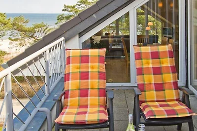 Vakantieappartement Gezinsvakantie Bansin