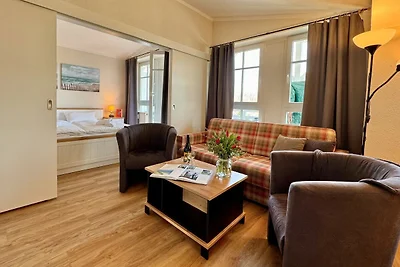 Vakantieappartement Gezinsvakantie Sellin