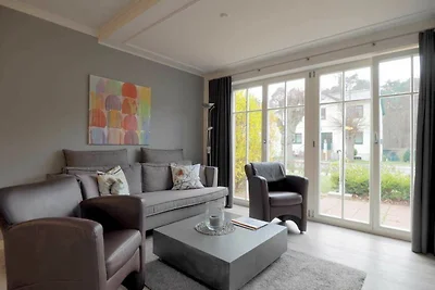 Kaiserliches Postamt Fewo 13