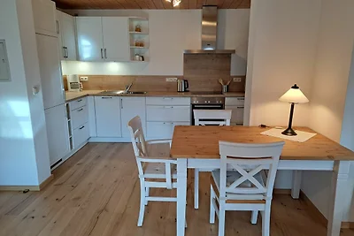 Vakantieappartement Gezinsvakantie Bad Wiessee