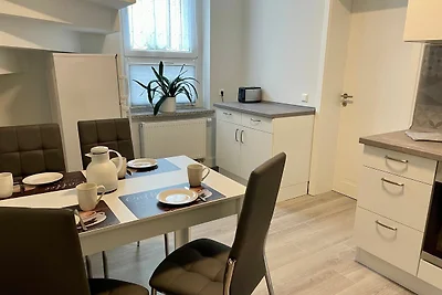 2. Ferienwohnung Parterre