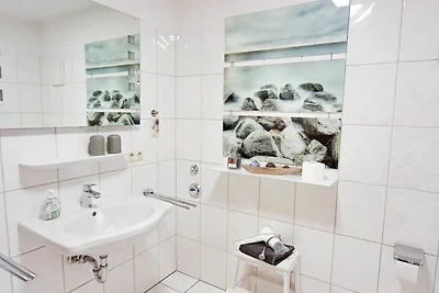 Ferienwohnung Meerliebe