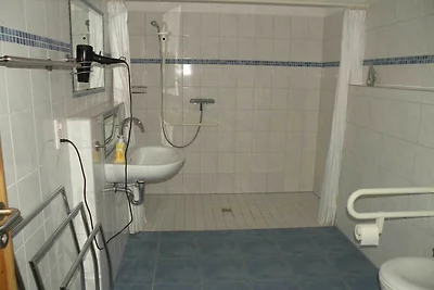 Vakantieappartement Gezinsvakantie Varel