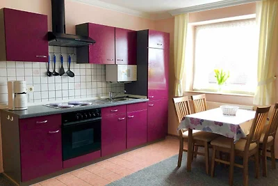 Appartamento Vacanza con famiglia Horumersiel