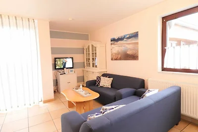 Vakantieappartement Gezinsvakantie Schillig