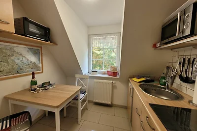 Ferienwohnung 2