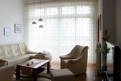 Appartamento Vacanza con famiglia Warnemünde