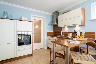 Vakantieappartement Gezinsvakantie Ahlbeck