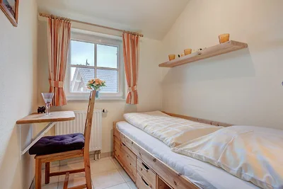 Hotel Cultuur en bezienswaardigheden Butjadingen