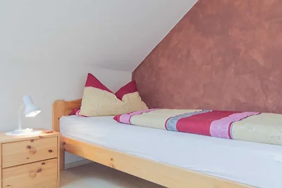 Vakantieappartement Gezinsvakantie Ahorntal