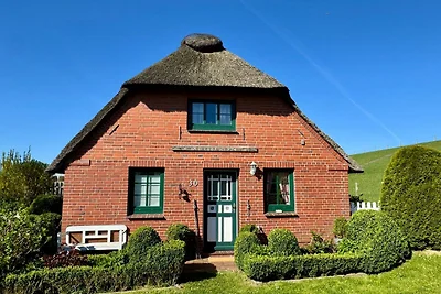 Casa vacanze Vacanza di relax Nordstrand