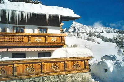 Ferienwohnung 4 Personen 1