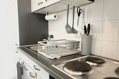 Apartament Dla rodzin Potsdam-Mittelmark