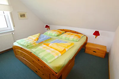 Appartamento Vacanza con famiglia Rerik