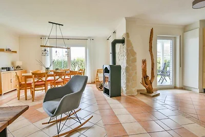 Ferienhaus Strandhafer