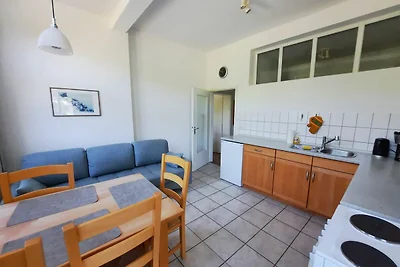 Appartamento Vacanza con famiglia Graal-Müritz