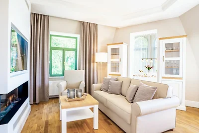 Villa Waldschloss * App. 12