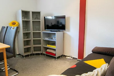 Vakantieappartement Gezinsvakantie Lubmin