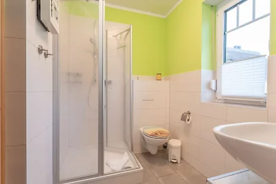 Casa vacanze Vacanza di relax Zirchow