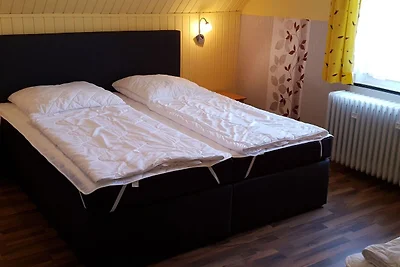 Vakantieappartement Gezinsvakantie Bad Sachsa