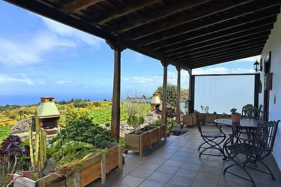 Vakantiehuis Ontspannende vakantie Barlovento