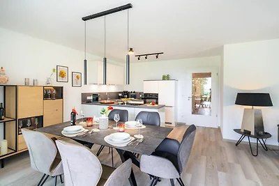 Vakantieappartement Gezinsvakantie Garz