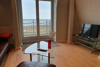 Strandvilla Undine Fewo 19