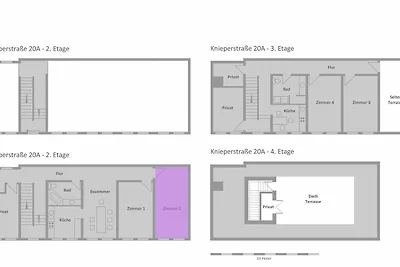 Vakantieappartement Gezinsvakantie Stralsund