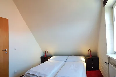 Appartamento Vacanza con famiglia Trassenheide