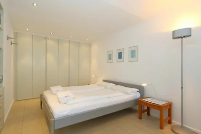 Haus am Meer 158 WB mit Meerblick