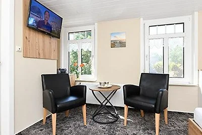 Vakantieappartement Gezinsvakantie Werdum