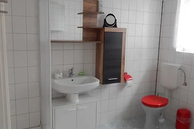 Apartament Dla rodzin Güstrow