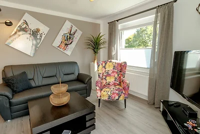 Vakantiehuis Ontspannende vakantie Hage