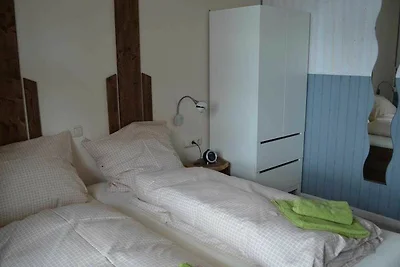 Appartamento Vacanza con famiglia Sankt Andreasberg