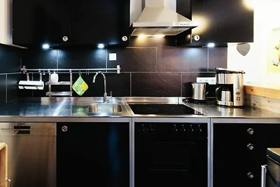 Vakantiehuis Ontspannende vakantie Oberstdorf