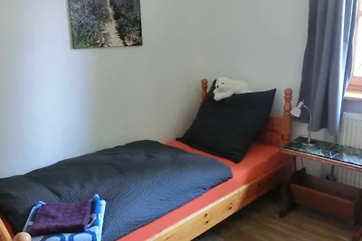 Fewo Penzenstadl 29