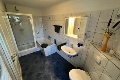 Vakantieappartement Gezinsvakantie Schaprode