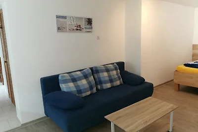 Vakantieappartement Gezinsvakantie Elmenhorst-Lichtenhagen