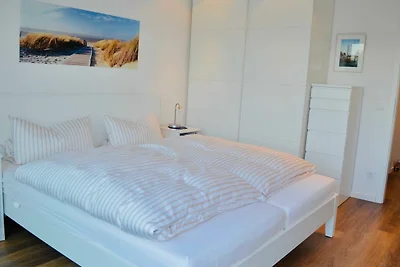 Vakantieappartement Gezinsvakantie Dierhagen