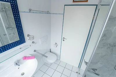 Ferienwohnung Die Muschel