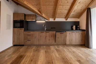 Vakantieappartement Gezinsvakantie Roßhaupten